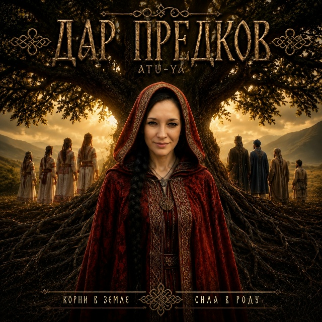 Дар Предков