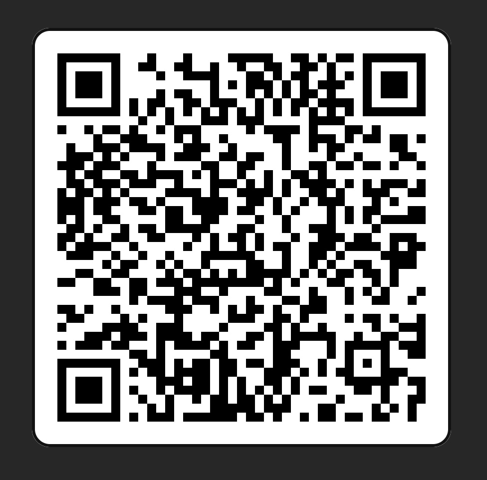 QR-код для оплаты по СБП